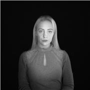 Lycéenne en terminale scientifique